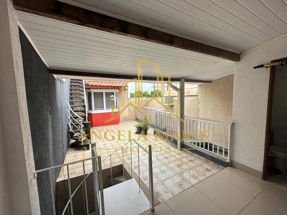 Casa, 3 quartos, 280 m² - Foto 3