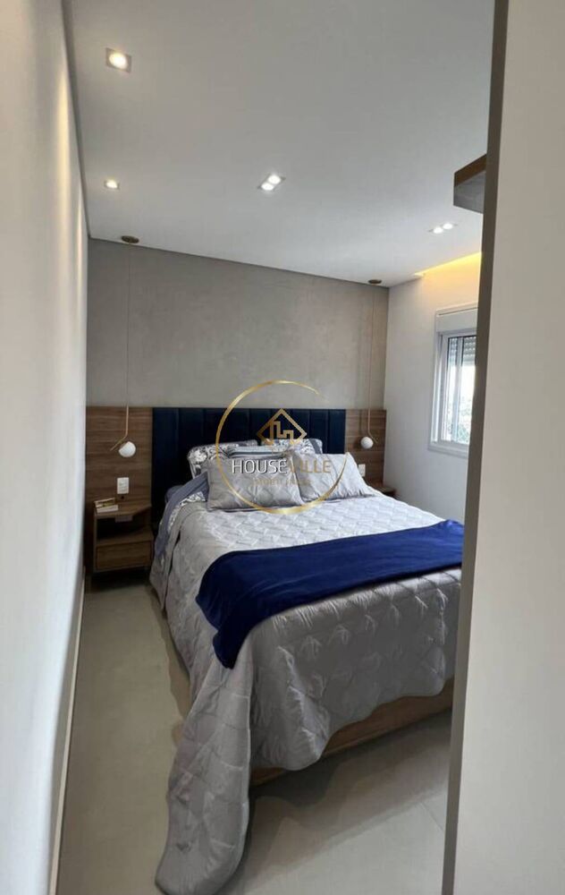Apartamento à venda com 3 quartos, 92m² - Foto 8