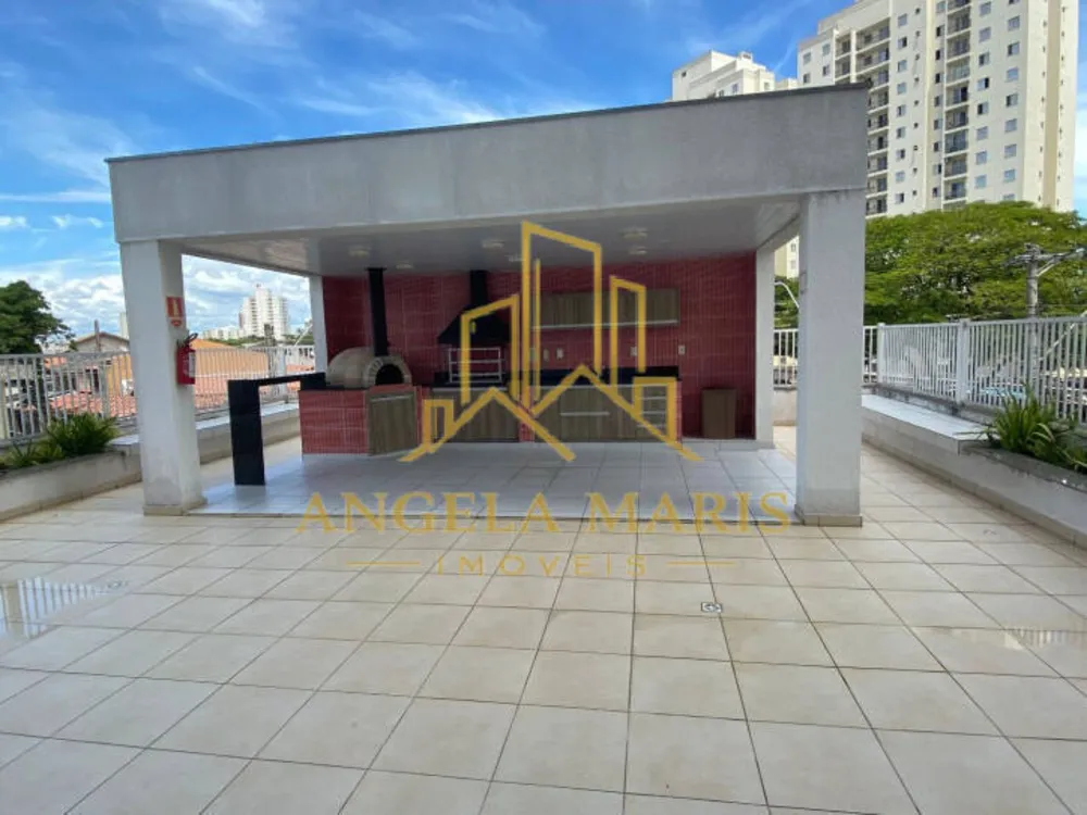 Apartamento, 2 quartos, 65 m² - Foto 8