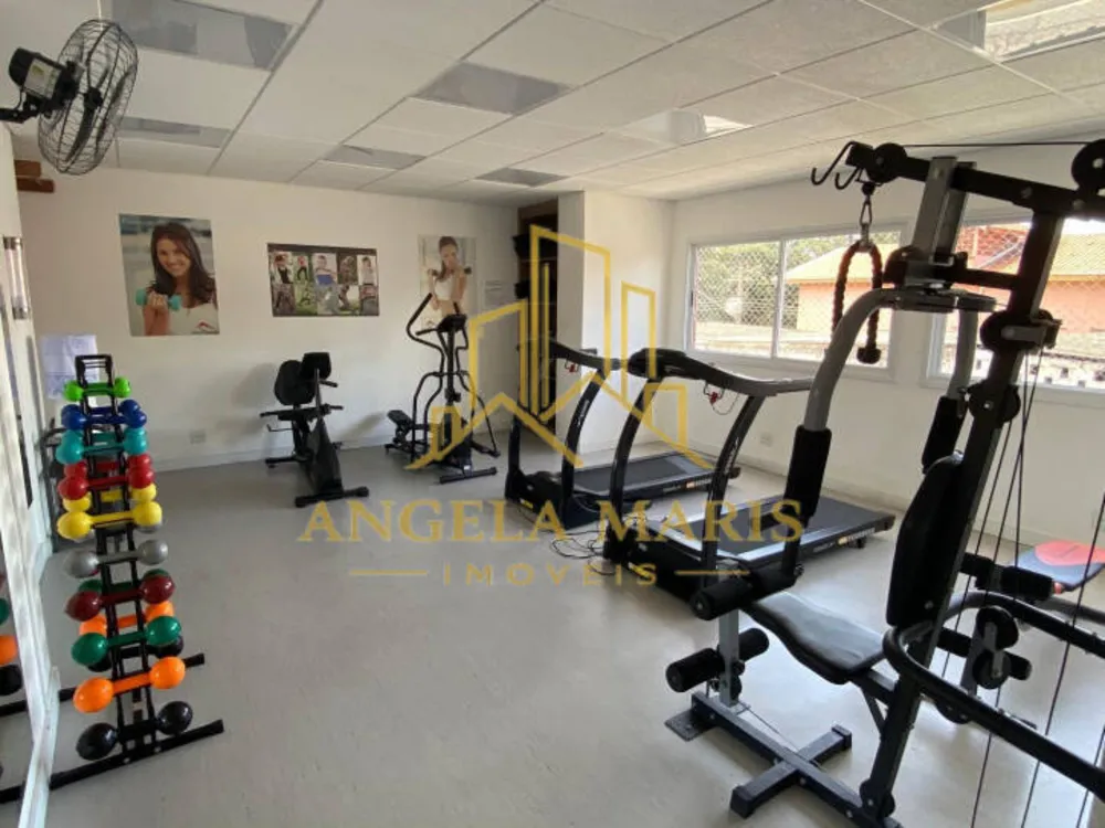 Apartamento, 2 quartos, 65 m² - Foto 7