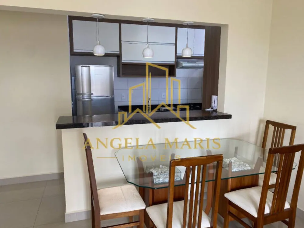 Apartamento, 2 quartos, 65 m² - Foto 3