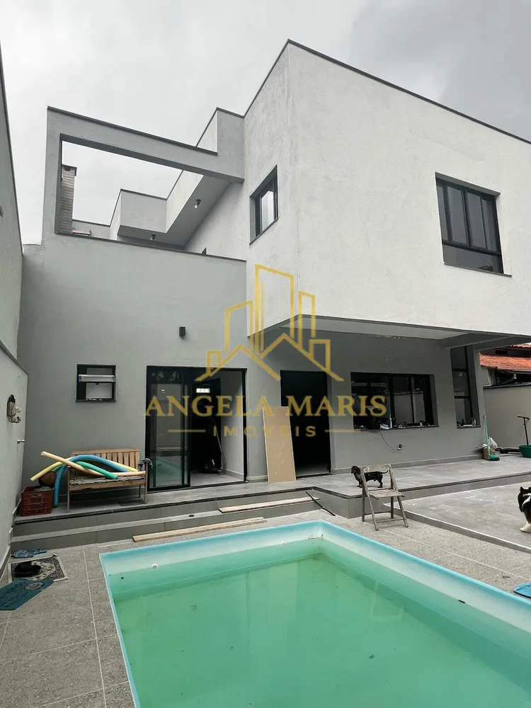 Casa, 4 quartos, 268 m² - Foto 5