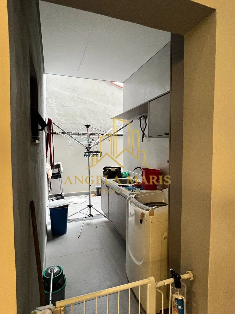 Casa, 4 quartos, 268 m² - Foto 6