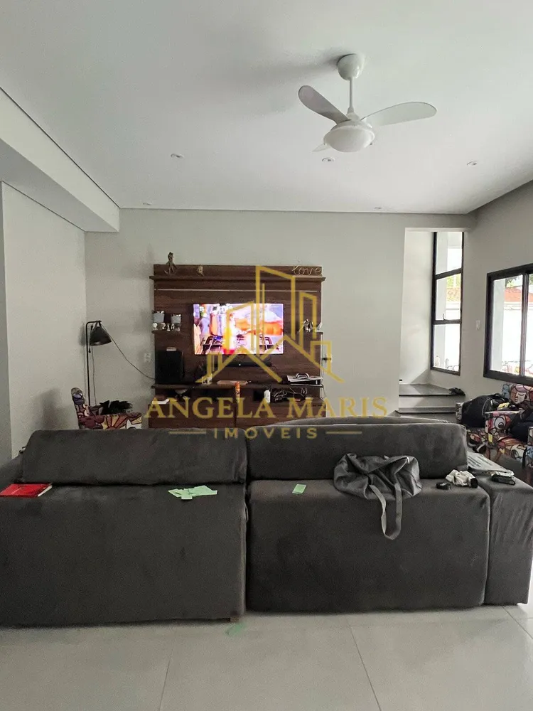 Casa, 4 quartos, 268 m² - Foto 8