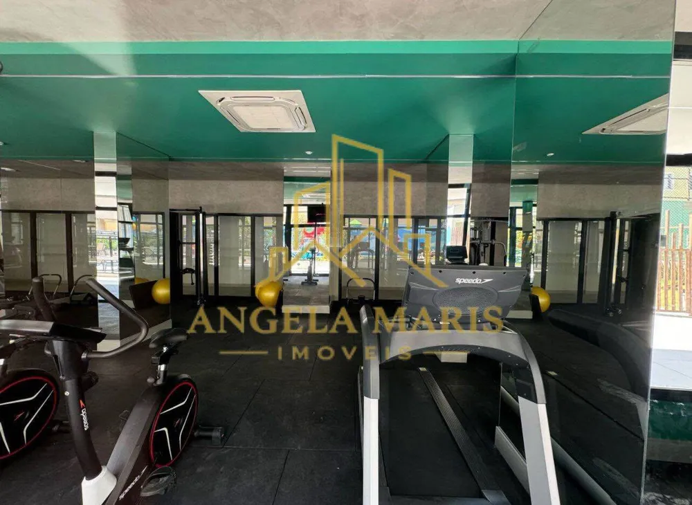 Apartamento, 2 quartos, 66 m² - Foto 4