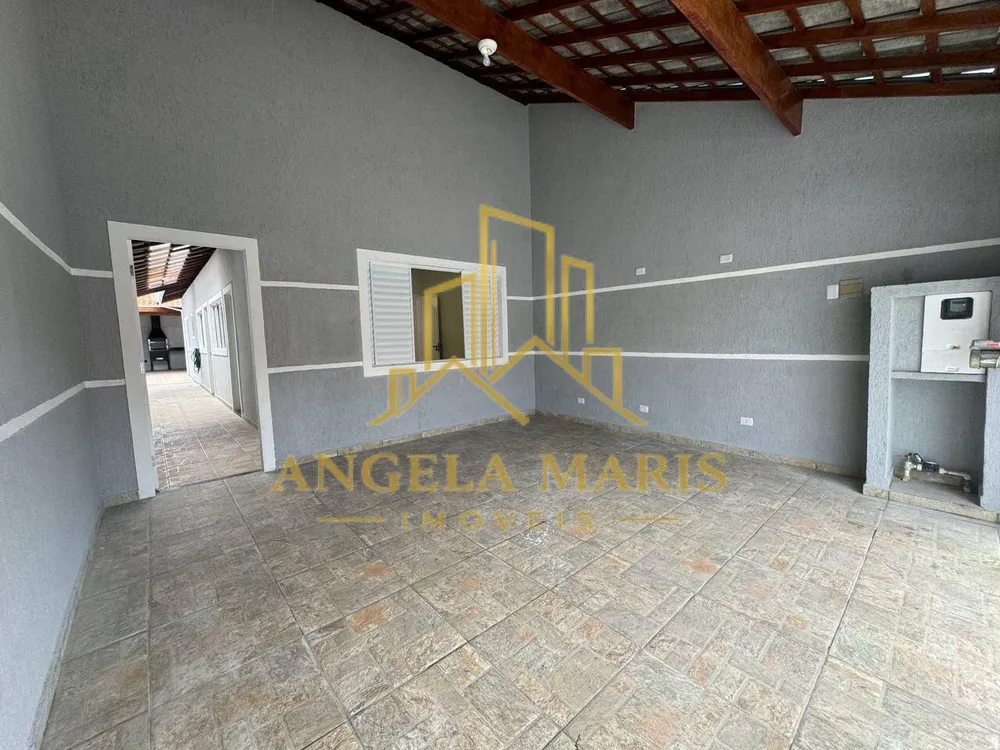 Casa, 2 quartos, 52 m² - Foto 3