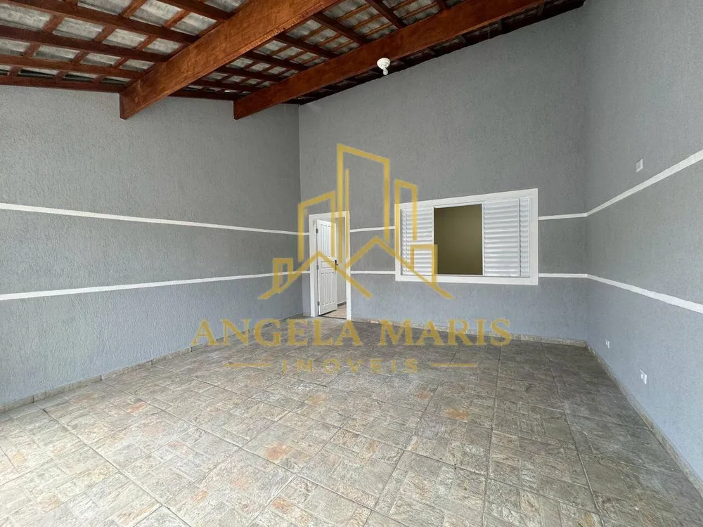 Casa, 2 quartos, 52 m² - Foto 4