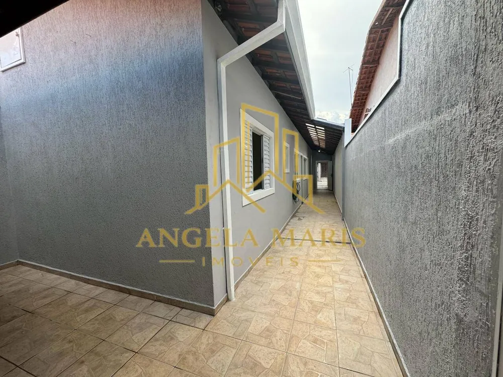 Casa, 2 quartos, 52 m² - Foto 10