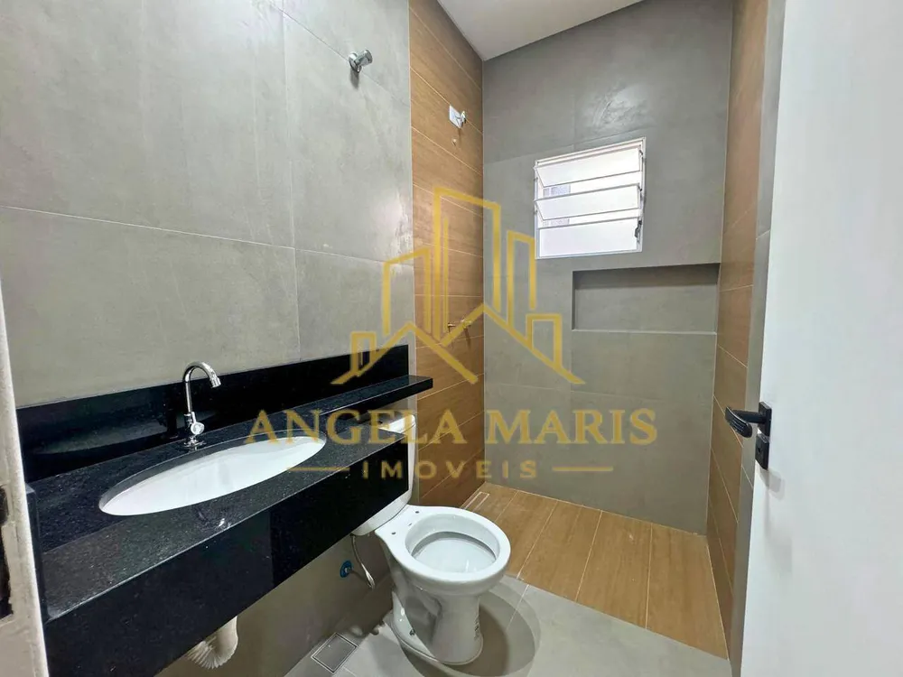 Casa, 2 quartos, 52 m² - Foto 12