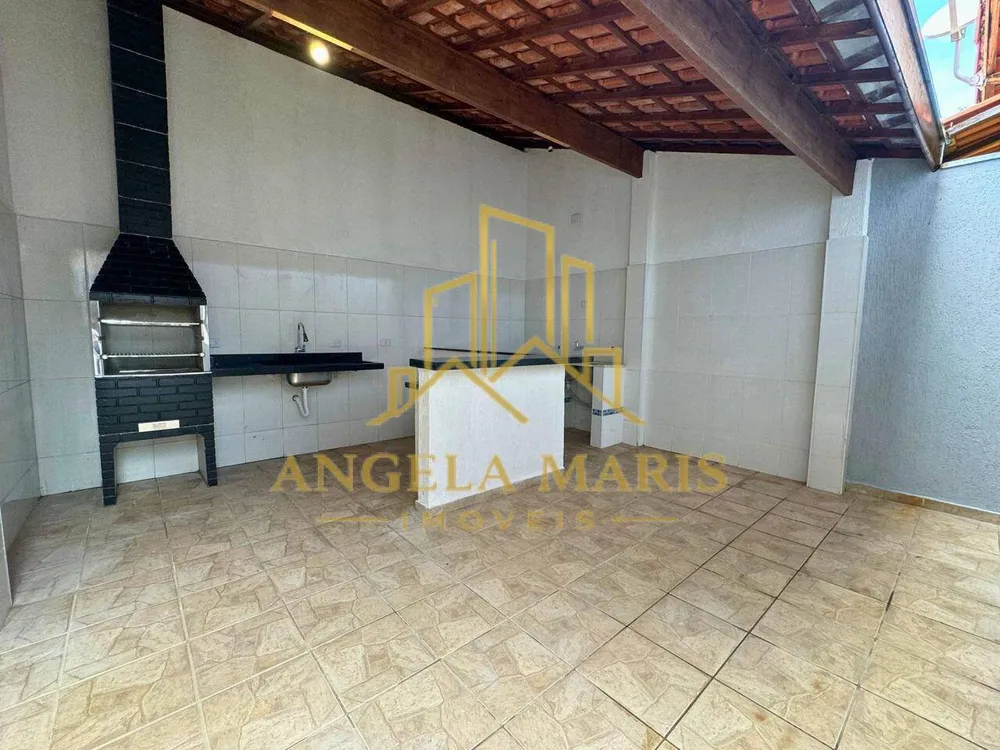 Casa, 2 quartos, 52 m² - Foto 11