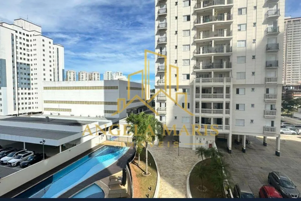 Apartamento, 3 quartos, 120 m² - Foto 2