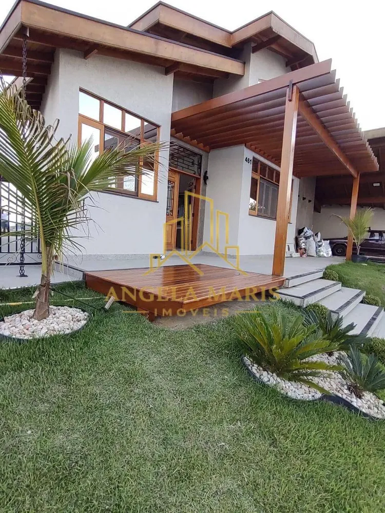 Casa de Condomínio, 3 quartos - Foto 2