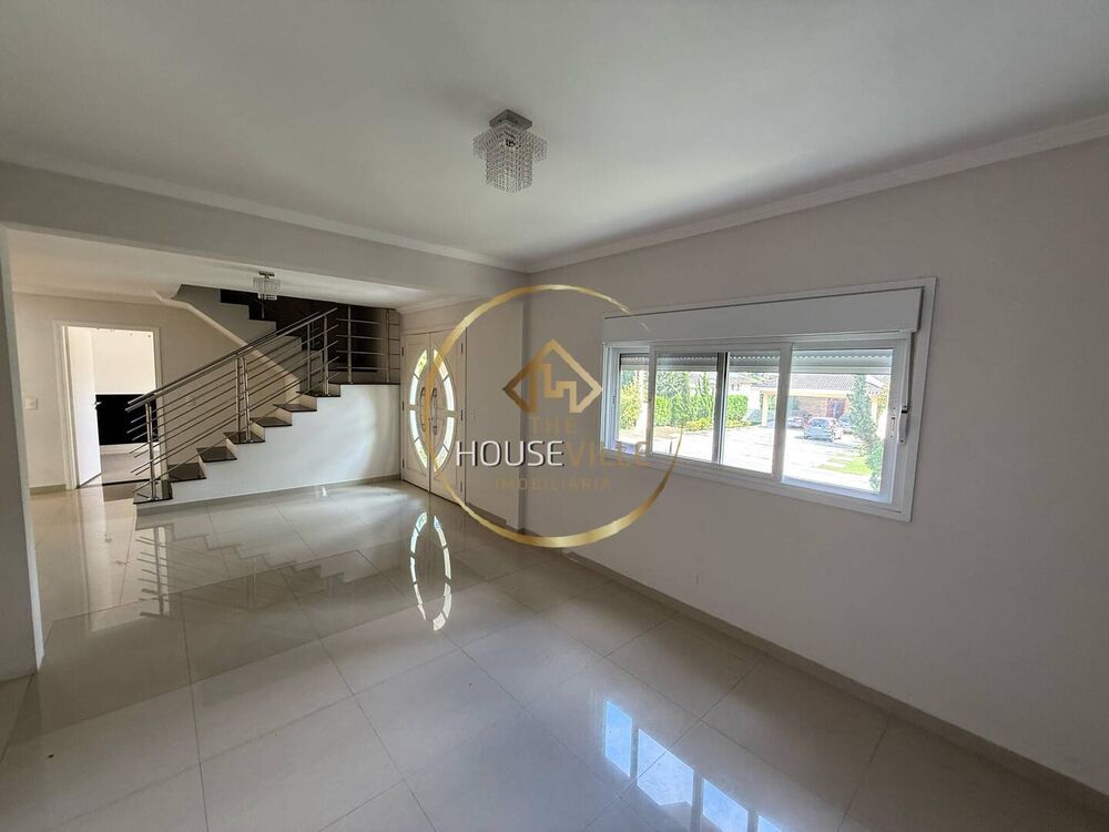 Casa de Condomínio à venda com 5 quartos, 460m² - Foto 3