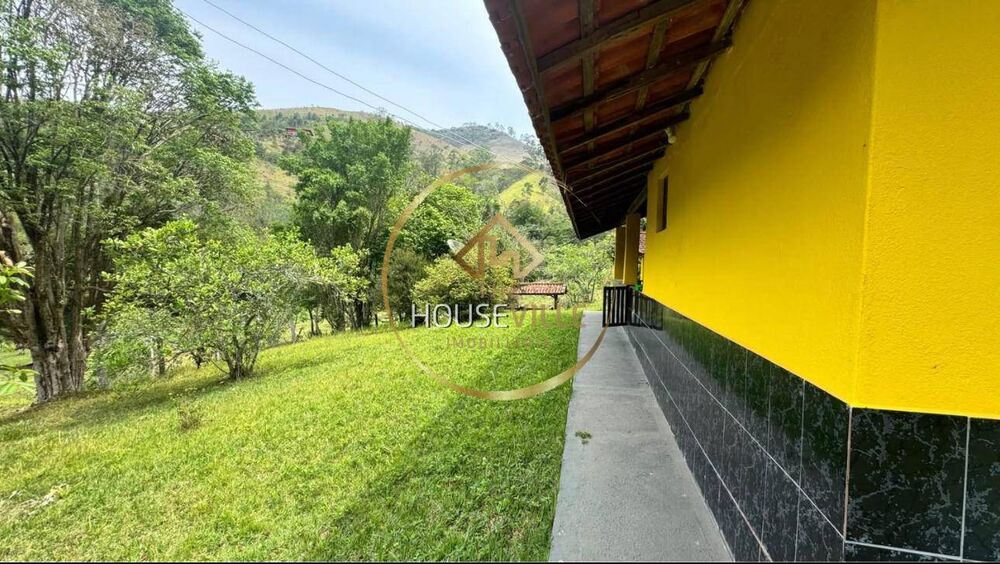 Sítio, 3 quartos, 10 hectares - Foto 4