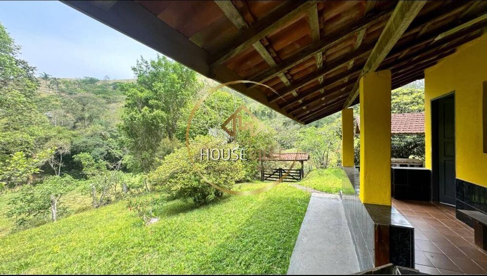 Sítio, 3 quartos, 10 hectares - Foto 3