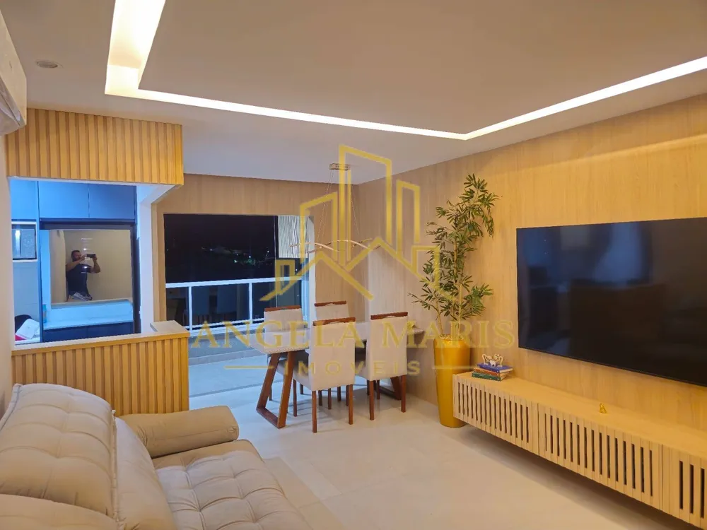 Apartamento, 3 quartos, 84 m² - Foto 8