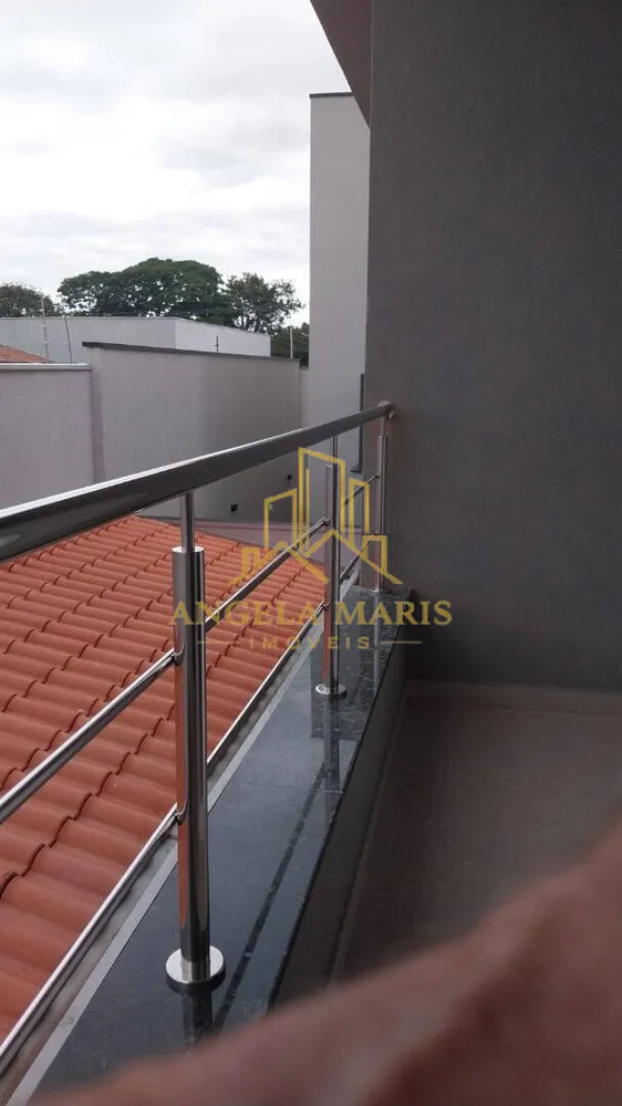Casa, 3 quartos, 168 m² - Foto 6