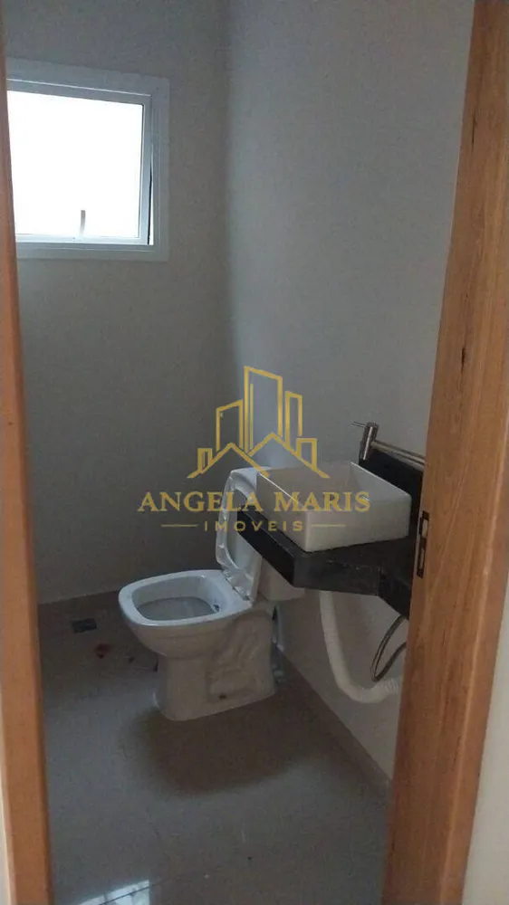Casa, 3 quartos, 168 m² - Foto 5