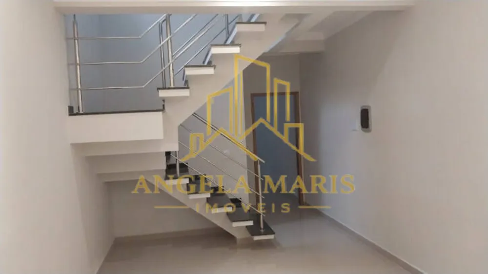 Casa, 3 quartos, 168 m² - Foto 1