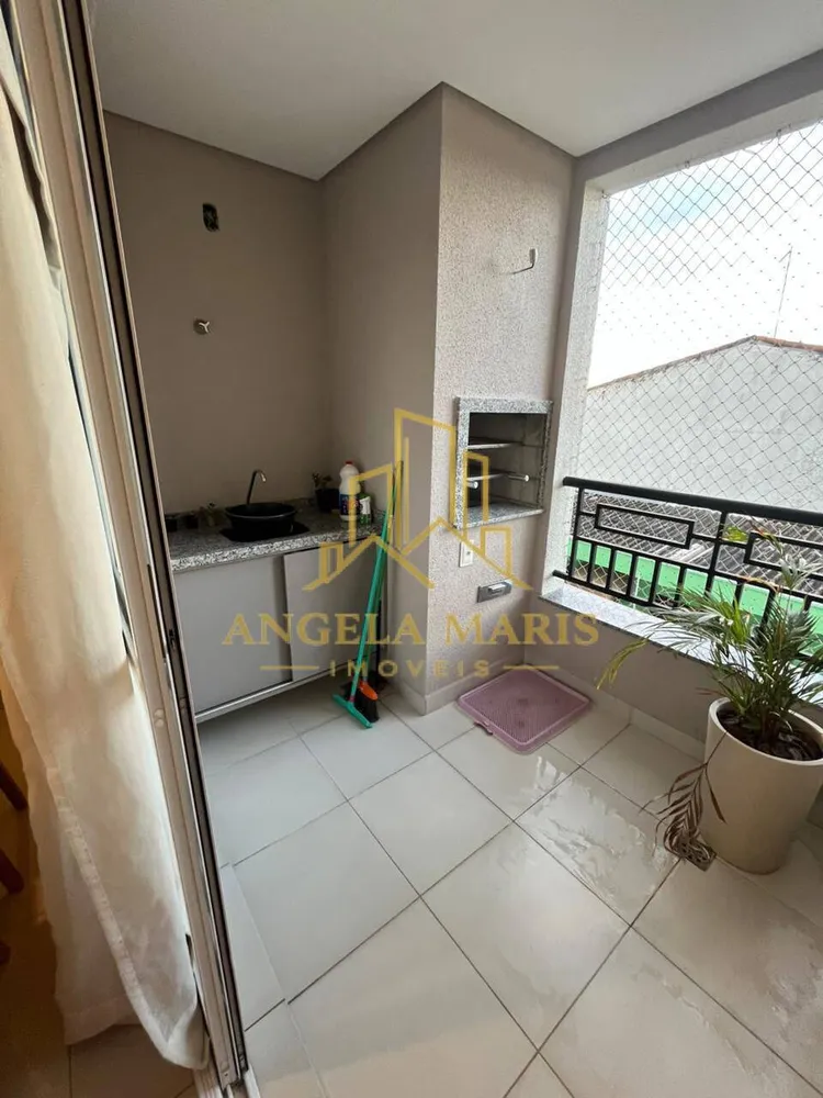 Apartamento, 2 quartos, 77 m² - Foto 2