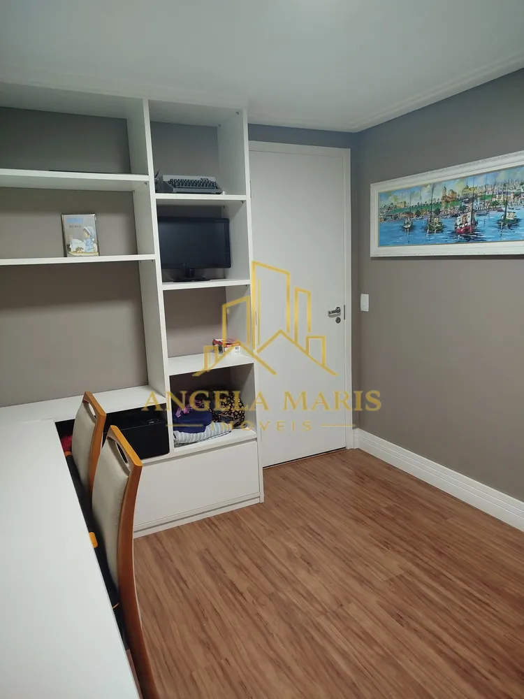 Apartamento, 3 quartos, 143 m² - Foto 2