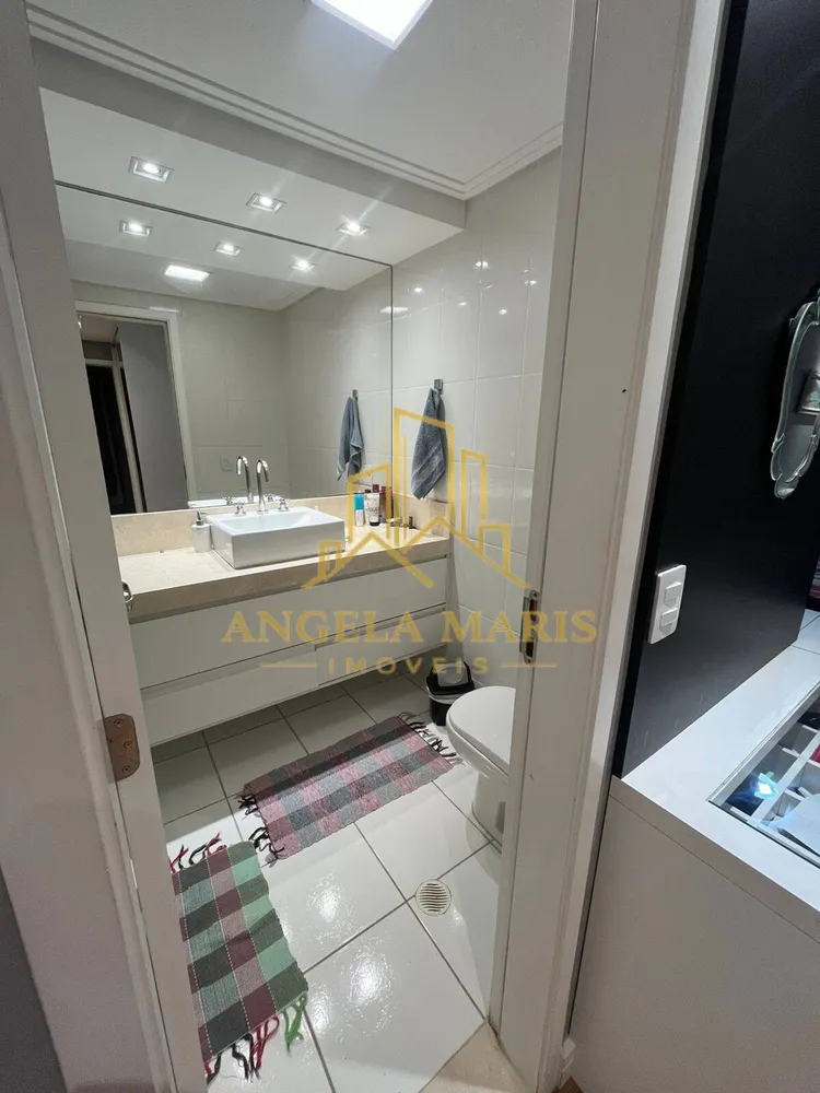 Apartamento, 3 quartos, 143 m² - Foto 3