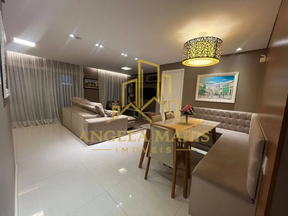 Apartamento, 3 quartos, 143 m² - Foto 4