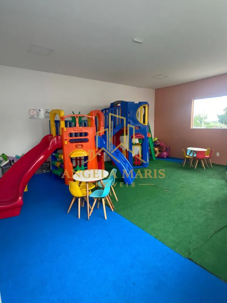 Apartamento, 2 quartos - Foto 4