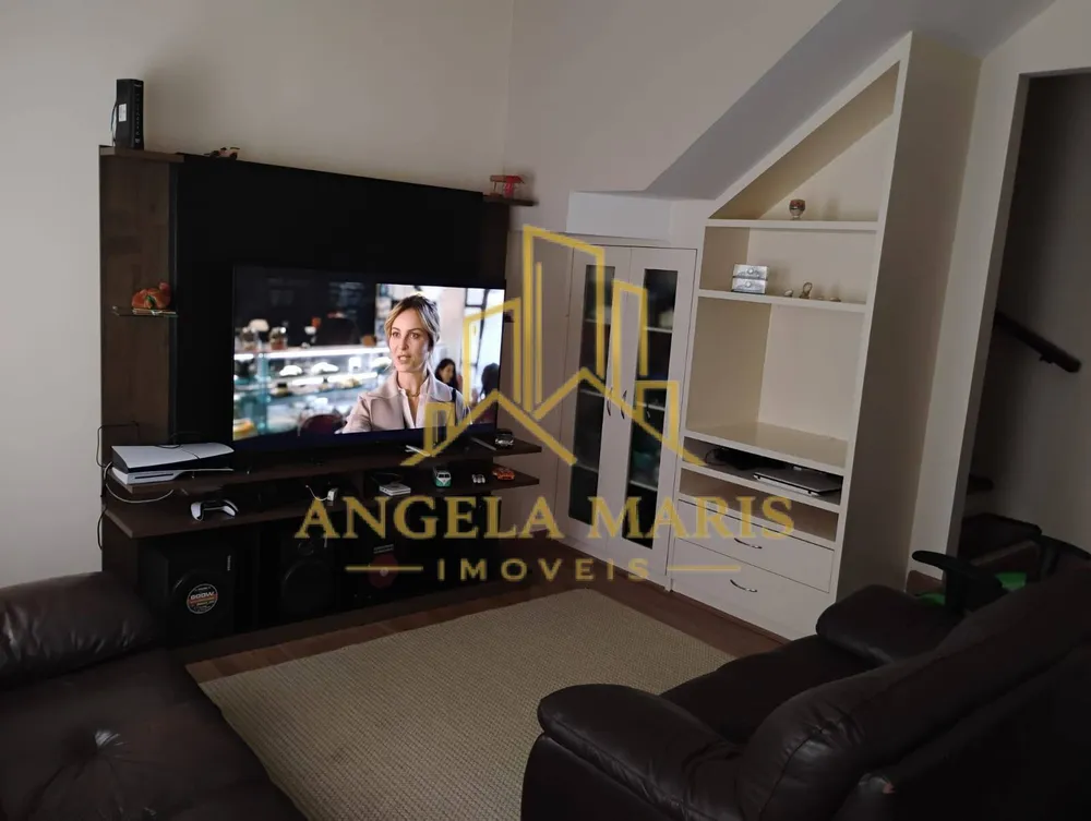 Casa, 3 quartos, 110 m² - Foto 1