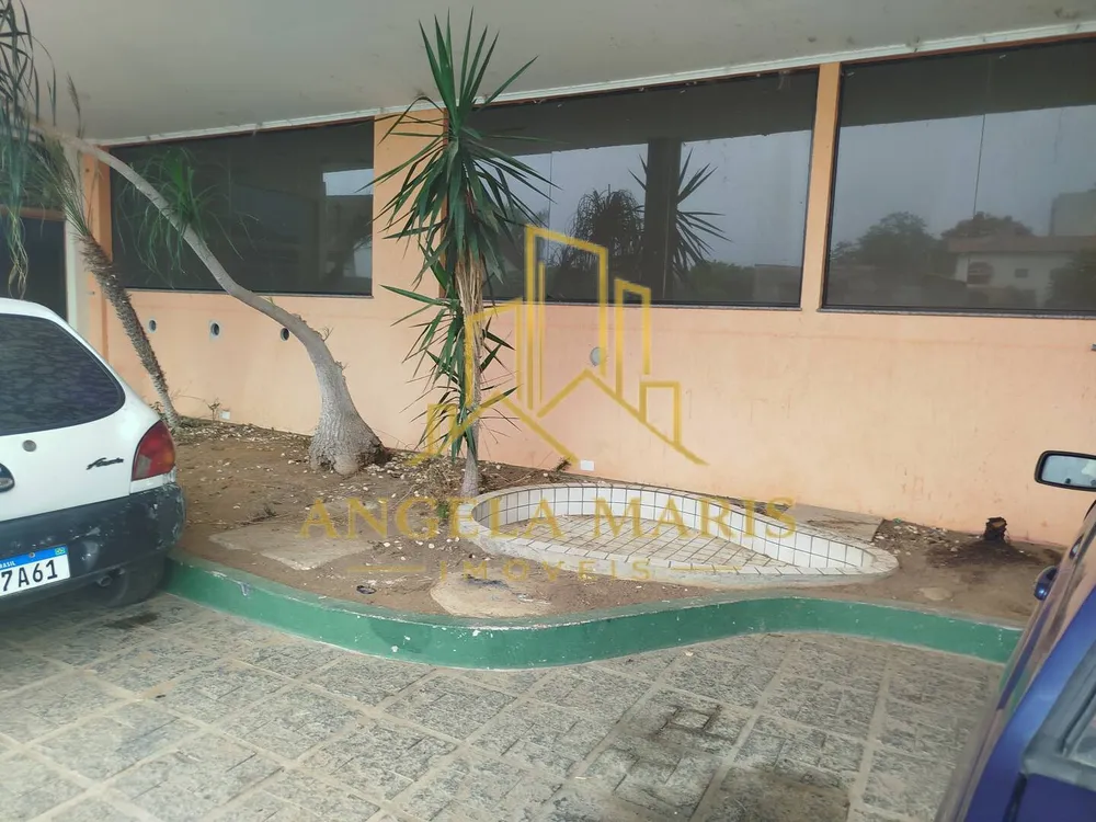 Prédio Inteiro, 2265 m² - Foto 1