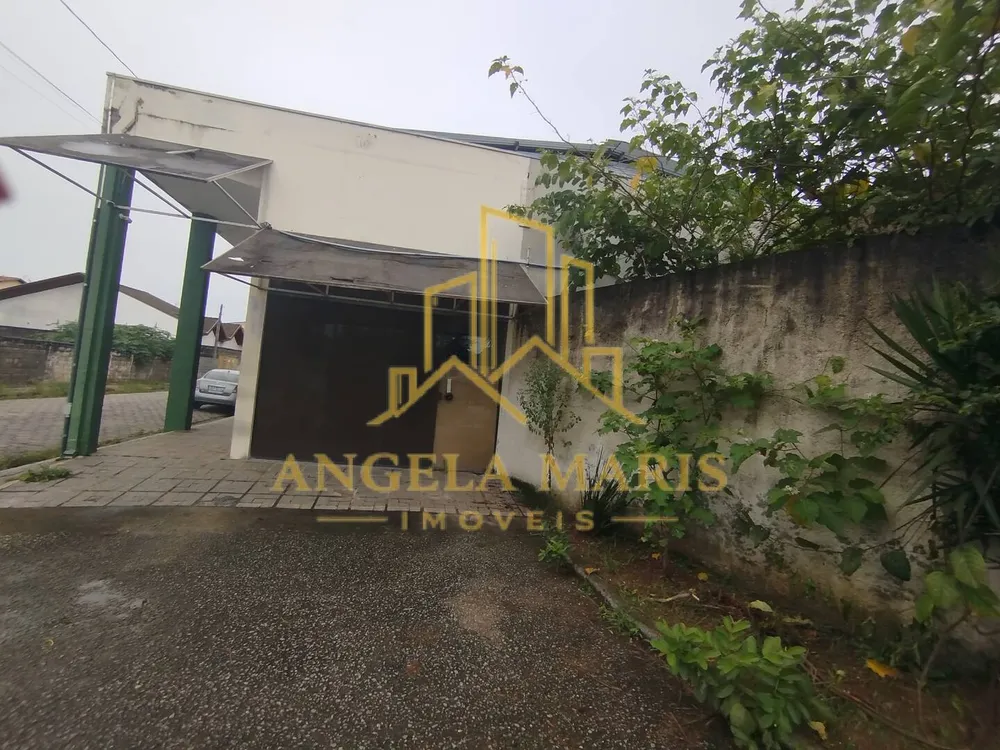Prédio Inteiro, 2265 m² - Foto 2