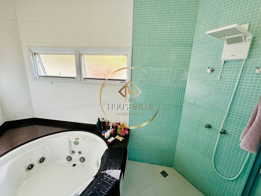 Casa de Condomínio, 3 quartos - Foto 12