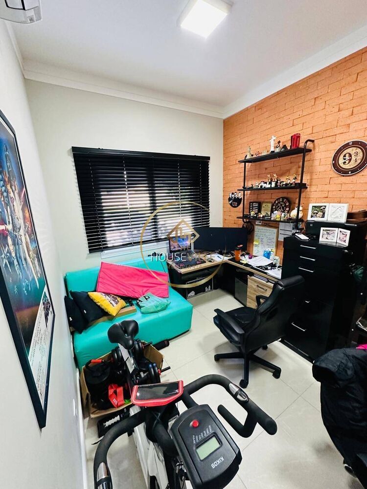 Casa de Condomínio, 3 quartos - Foto 10