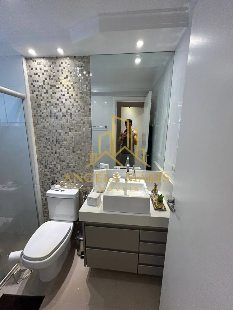 Apartamento, 2 quartos, 75 m² - Foto 6