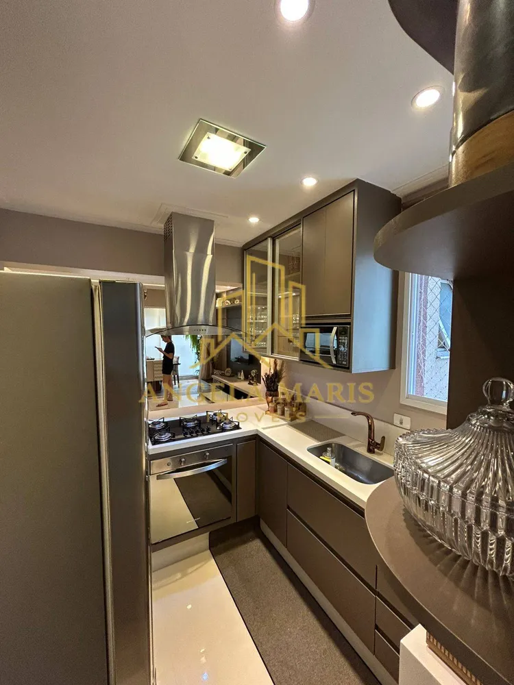 Apartamento, 2 quartos, 75 m² - Foto 8