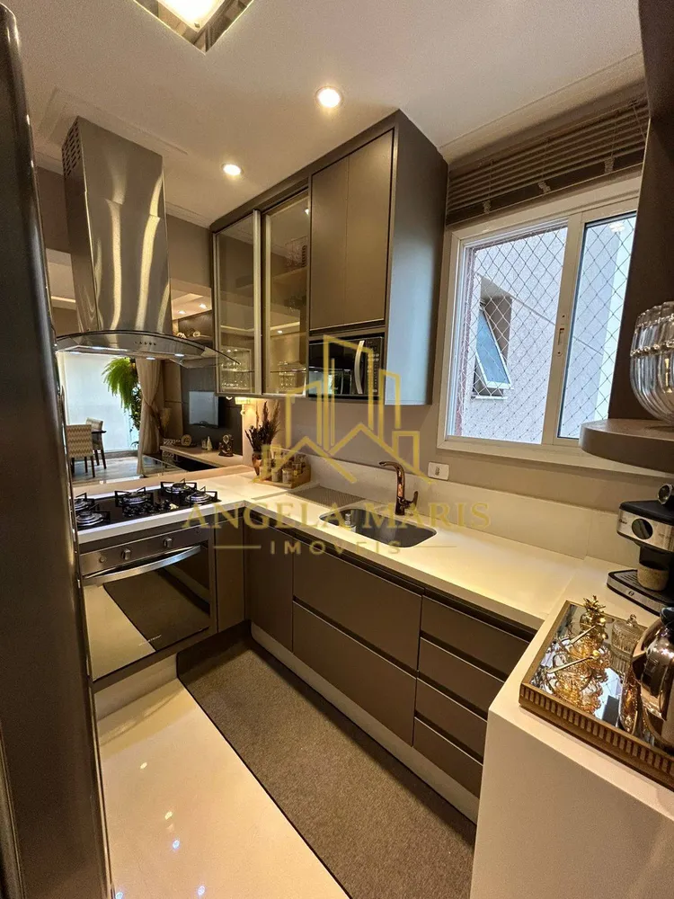 Apartamento, 2 quartos, 75 m² - Foto 2