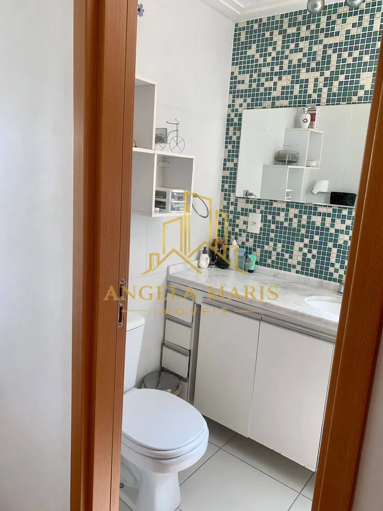 Apartamento, 2 quartos, 78 m² - Foto 2