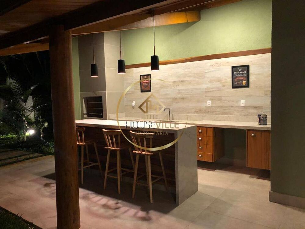 Casa, 3 quartos, 280 m² - Foto 4