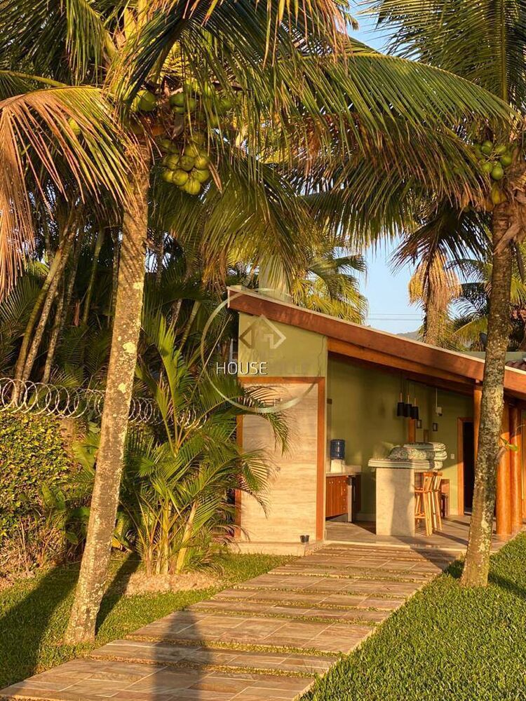 Casa, 3 quartos, 280 m² - Foto 12