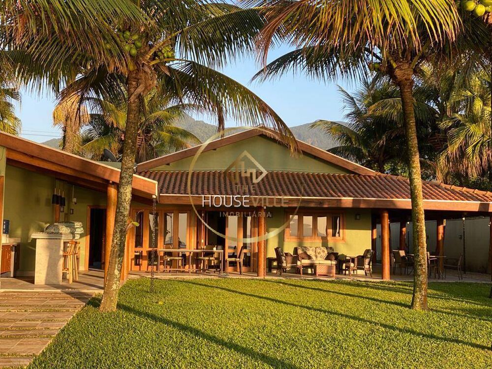 Casa, 3 quartos, 280 m² - Foto 6