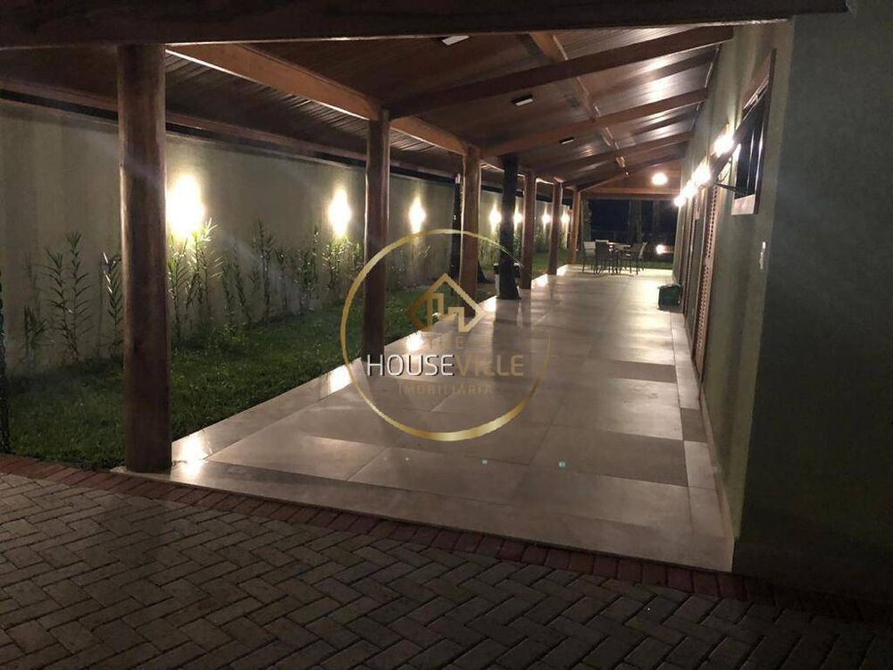 Casa, 3 quartos, 280 m² - Foto 11