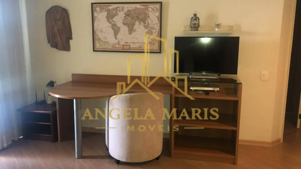 Apartamento, 1 quarto, 52 m² - Foto 3