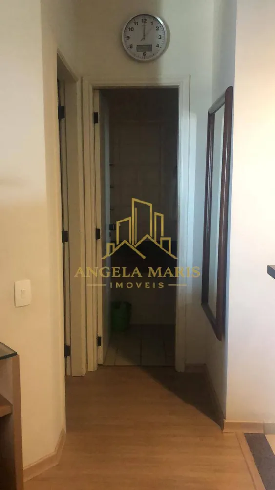 Apartamento, 1 quarto, 52 m² - Foto 2