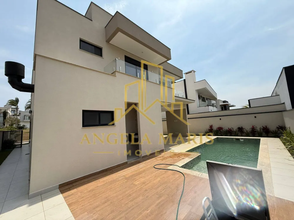 Casa de Condomínio, 5 quartos - Foto 3