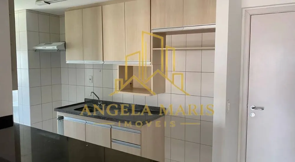 Apartamento, 3 quartos, 80 m² - Foto 2