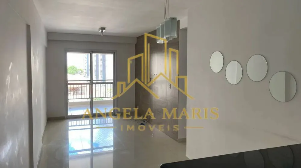 Apartamento, 3 quartos, 80 m² - Foto 3