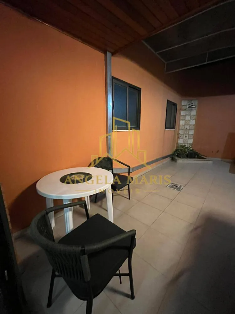 Apartamento, 4 quartos, 150 m² - Foto 8