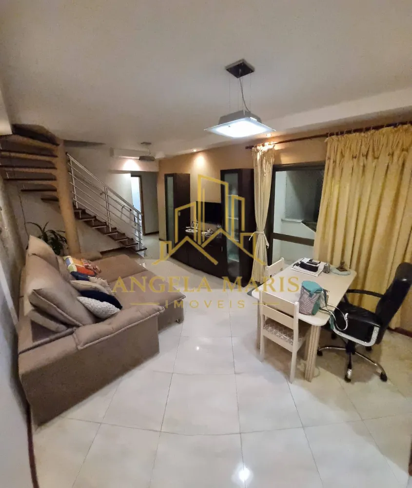 Apartamento, 4 quartos, 150 m² - Foto 6