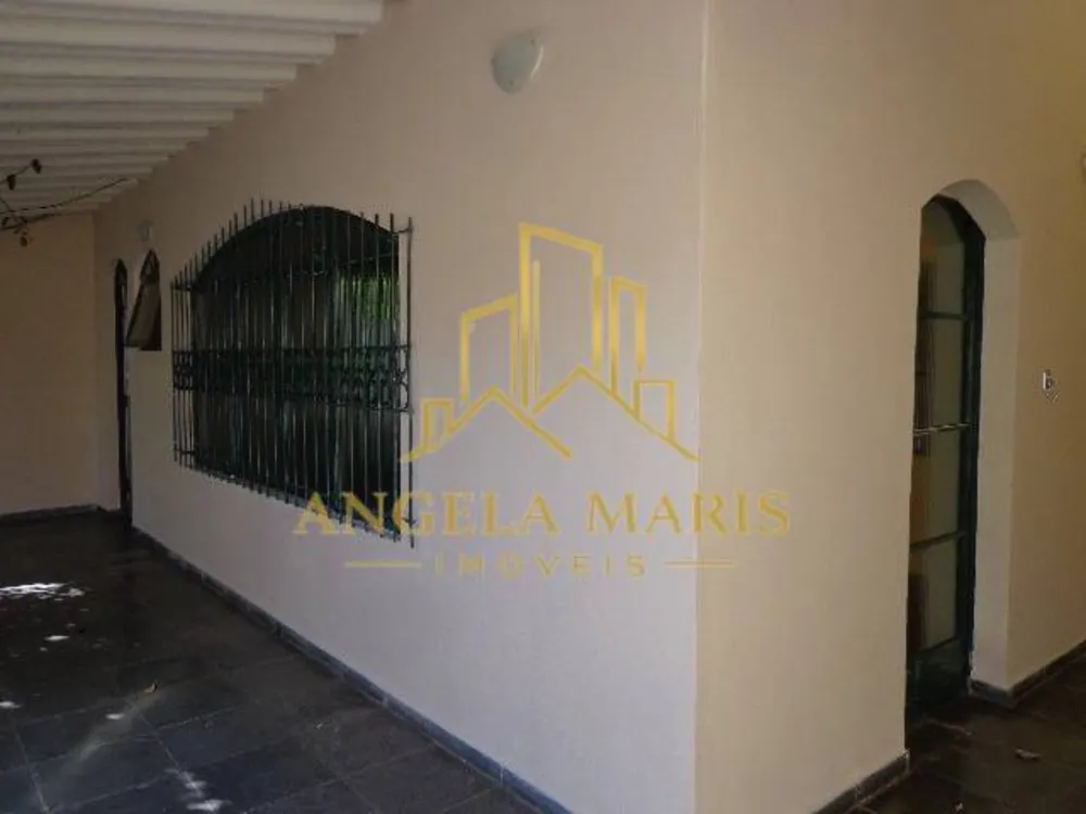 Casa, 3 quartos, 110 m² - Foto 6