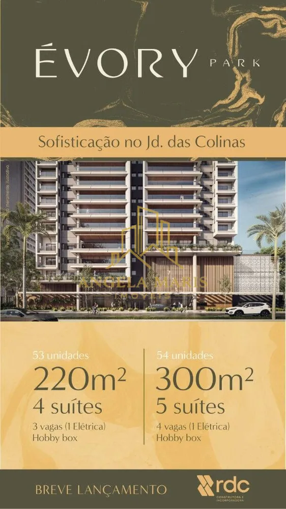 Apartamento, 4 quartos, 220 m² - Foto 12